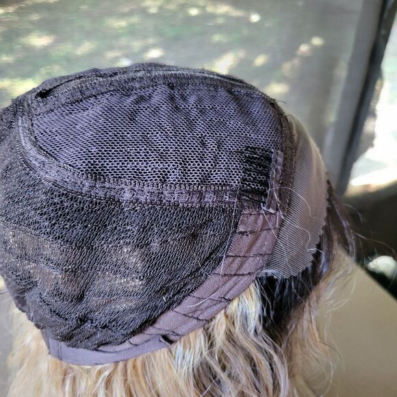 Bobbi Boss Flex Fit Cap Wig with Baby Hair – New & Stylish - Picture 7 of 9